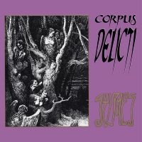 Corpus Delicti - Sylphes ryhmässä VINYYLI @ Bengans Skivbutik AB (5507577)