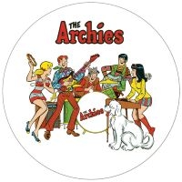 Archies The - The Archies ryhmässä VINYYLI @ Bengans Skivbutik AB (5507583)