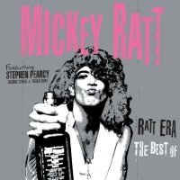 Ratt Mickey - Ratt Era - The Best Of ryhmässä CD @ Bengans Skivbutik AB (5507587)