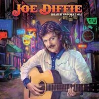 Diffie Joe - Greatest Nashville Hits ryhmässä VINYYLI @ Bengans Skivbutik AB (5507590)