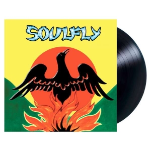 Soulfly - Primitive ryhmässä VINYYLI @ Bengans Skivbutik AB (5507600)