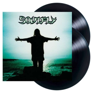 Soulfly - Soulfly ryhmässä VINYYLI @ Bengans Skivbutik AB (5507601)