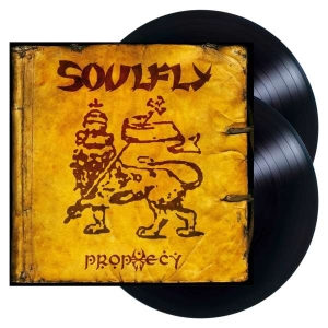 Soulfly - Prophecy ryhmässä VINYYLI @ Bengans Skivbutik AB (5507603)