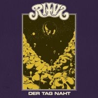 Ritvs - Der Tag Naht ryhmässä VINYYLI @ Bengans Skivbutik AB (5507616)