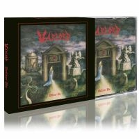 Warlord - Deliver Us (Slipcase) ryhmässä CD @ Bengans Skivbutik AB (5507620)