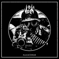 Usch! - Mardrömmen (Vinyl Lp) ryhmässä VINYYLI @ Bengans Skivbutik AB (5507636)