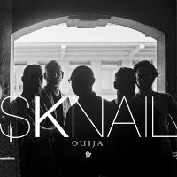 Sknail - Ouija ryhmässä CD @ Bengans Skivbutik AB (5507643)