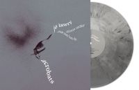 Lawry Jo - Acrobats (Grey Marbled Vinyl Lp) ryhmässä VINYYLI @ Bengans Skivbutik AB (5507650)