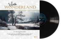 Various Artists - Winter Wonderland (Vinyl Lp) ryhmässä ME SUOSITTELEMME / Joululahjavinkki: Vinyyli @ Bengans Skivbutik AB (5507656)