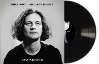 Bennich Hannes - When Losing A Dream To Reality (2 L ryhmässä VINYYLI @ Bengans Skivbutik AB (5507658)