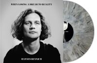 Bennich Hannes - When Losing A Dream To Reality (2Lp ryhmässä VINYYLI @ Bengans Skivbutik AB (5507659)