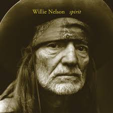 Willie Nelson - Spirit ryhmässä -Start Jan R3 @ Bengans Skivbutik AB (5507674)