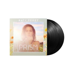 Katy Perry - Prism ryhmässä ME SUOSITTELEMME / Joululahjavinkki: Vinyyli @ Bengans Skivbutik AB (5507675)