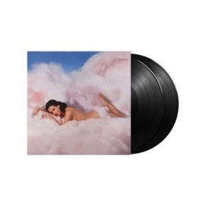 Katy Perry - Teenage Dream ryhmässä VINYYLI @ Bengans Skivbutik AB (5507676)