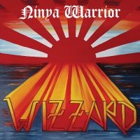 Wizzard - Ninya Warrior - The Anthology ryhmässä ME SUOSITTELEMME / Joululahjavinkki: CD @ Bengans Skivbutik AB (5507680)