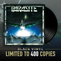 Parasite - Parasite (Vinyl Lp) ryhmässä VINYYLI @ Bengans Skivbutik AB (5507682)