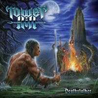 Tower Hill - Deathstalker ryhmässä CD @ Bengans Skivbutik AB (5507683)