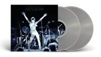 Bowie David - Ziggys Last Stand (2 Lp Clear Vinyl ryhmässä VINYYLI @ Bengans Skivbutik AB (5507687)