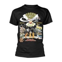 Green Day - T/S Dookie Scene (Xl) ryhmässä MERCH @ Bengans Skivbutik AB (5507693)