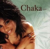 CHAKA KHAN - EPIPHANY: THE BEST OF CHAKA KH ryhmässä CD @ Bengans Skivbutik AB (550771)