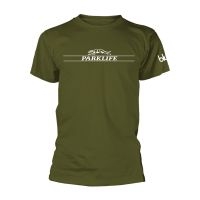 Blur - T/S Parklife (Xxl) ryhmässä MERCH @ Bengans Skivbutik AB (5507716)