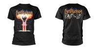 Destruction - T/S Infernal Overkill (L) ryhmässä MERCH @ Bengans Skivbutik AB (5507731)