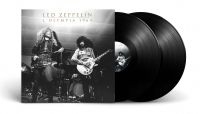 Led Zeppelin - L'olympia 1969 (2 Lp Vinyl) ryhmässä Minishops / Led Zeppelin @ Bengans Skivbutik AB (5507751)