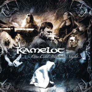 Kamelot - One Cold Winter?S Night (2006 Re-Is ryhmässä CD @ Bengans Skivbutik AB (5507756)