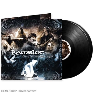 Kamelot - One Cold Winter?S Night (2006 Re-Is ryhmässä VINYYLI @ Bengans Skivbutik AB (5507757)