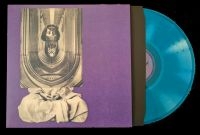 Hanging Freud - Worship (Transparent Turquoise Viny ryhmässä ME SUOSITTELEMME / Joululahjavinkki: Vinyyli @ Bengans Skivbutik AB (5507761)