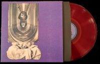 Hanging Freud - Worship (Transparent Violet Vinyl L ryhmässä ME SUOSITTELEMME / Joululahjavinkki: Vinyyli @ Bengans Skivbutik AB (5507763)