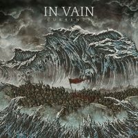 In Vain - Currents (Ltd Vinyl) ryhmässä VINYYLI @ Bengans Skivbutik AB (5507794)