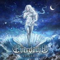 Everdawn - Venera ryhmässä CD @ Bengans Skivbutik AB (5507799)