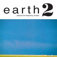 Earth - Earth 2 (Curacao Blue Viny) ryhmässä VINYYLI @ Bengans Skivbutik AB (5507826)