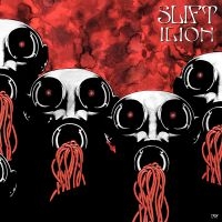 Slift - Ilion (Loser Edition Blackened Red ryhmässä VINYYLI @ Bengans Skivbutik AB (5507828)