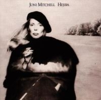 JONI MITCHELL - HEJIRA ryhmässä CD @ Bengans Skivbutik AB (550783)