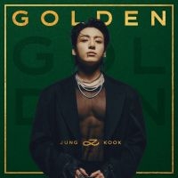 Jung Kook - Golden (Eu Retail Version - Solid) ryhmässä CD @ Bengans Skivbutik AB (5507839)