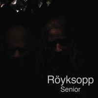 Röyksopp - Senior (Orange Vinyl Reissue) ryhmässä VINYYLI @ Bengans Skivbutik AB (5507852)