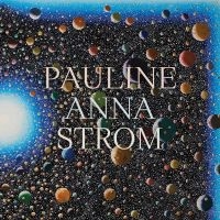 Pauline Anna Strom - Echoes, Spaces, Lines ryhmässä CD @ Bengans Skivbutik AB (5507860)