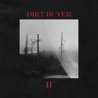 Dirt Buyer - Dirt Buyer Ii (Ltd Red Marble Vinyl ryhmässä VINYYLI @ Bengans Skivbutik AB (5507864)