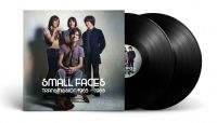 Small Faces - Transmission (2 Lp Vinyl) ryhmässä VINYYLI @ Bengans Skivbutik AB (5507867)