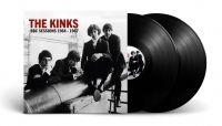 Kinks The - Bbc Sessions 1964 - 1967 (2 Lp Viny ryhmässä VINYYLI @ Bengans Skivbutik AB (5507868)