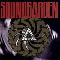 Soundgarden - Badmotorfinger ryhmässä Minishops / Soundgarden @ Bengans Skivbutik AB (550788)