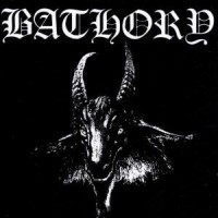 Bathory - Bathory ryhmässä CD @ Bengans Skivbutik AB (5508051)