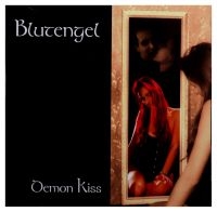 Blutengel - Demon Kiss ryhmässä CD @ Bengans Skivbutik AB (5508064)