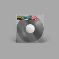 Dj Seinfeld & Confidence Man - Now U Do (Limited 12'' White Label) ryhmässä VINYYLI @ Bengans Skivbutik AB (5508069)