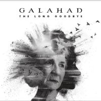 Galahad - The Long Goodbye ryhmässä CD @ Bengans Skivbutik AB (5508072)