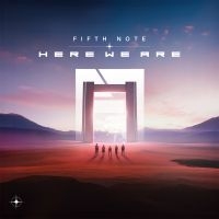 Fifth Note - Here We Are ryhmässä CD @ Bengans Skivbutik AB (5508091)