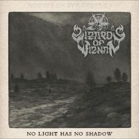 Wizards Of Wiznan - No Light Has No Shadow ryhmässä CD @ Bengans Skivbutik AB (5508095)