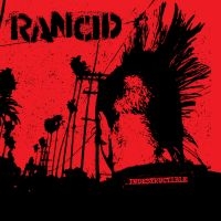 Rancid - Indestructible (Anniversary Edition ryhmässä VINYYLI @ Bengans Skivbutik AB (5508096)